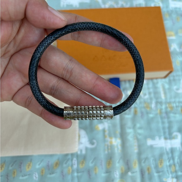 Louis Vuitton Jewelry - Louie Vuitton Bracelet (PRICE FIRM)